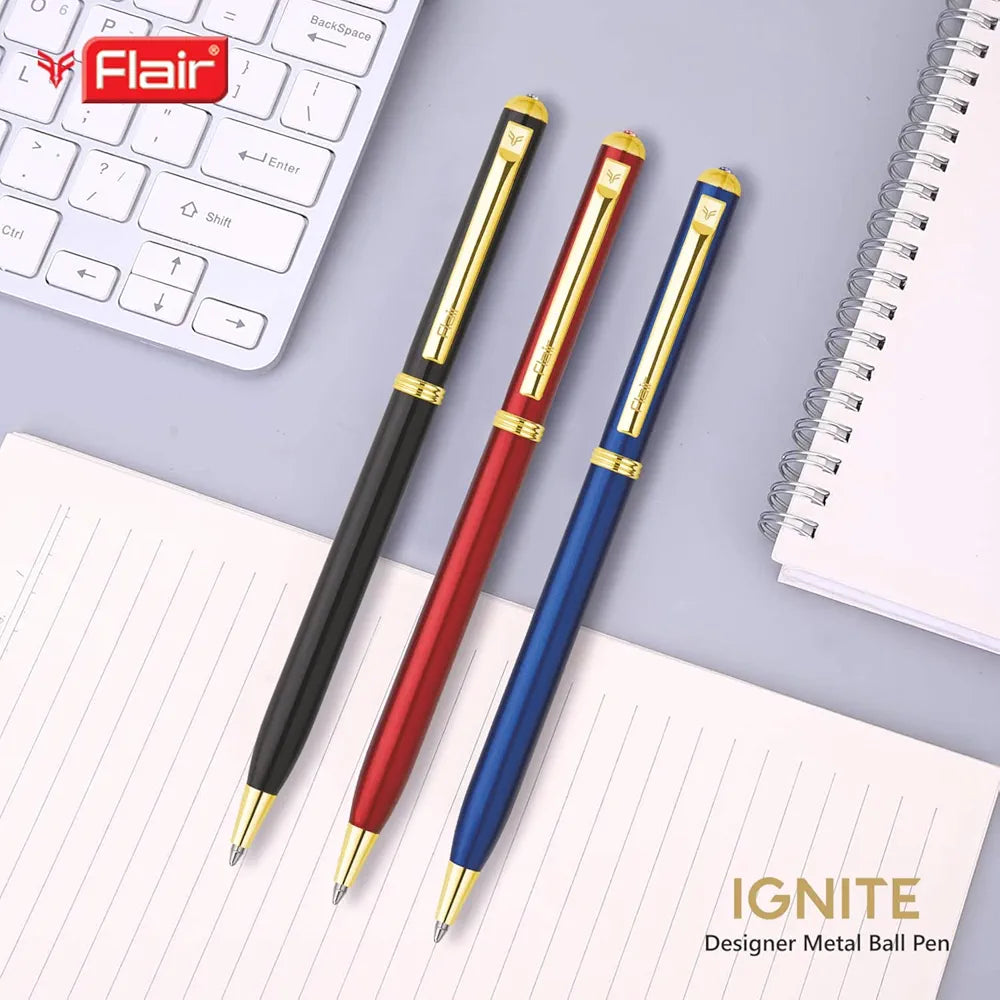 FLR IGNITE BP PEN FLR IGNITE BP PEN